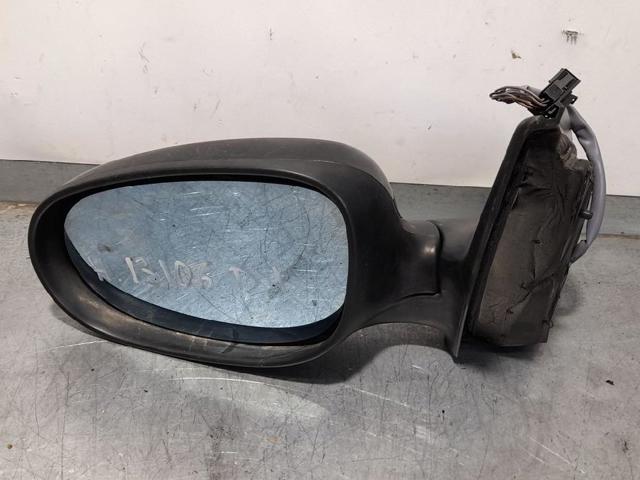 Lusterko wsteczne lewe 735597955 FIAT
