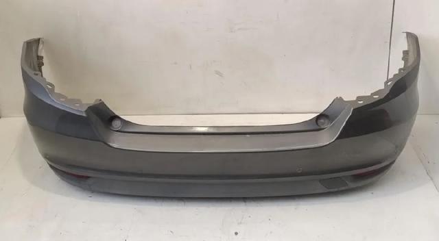 Zderzak tylny 735604317 FIAT