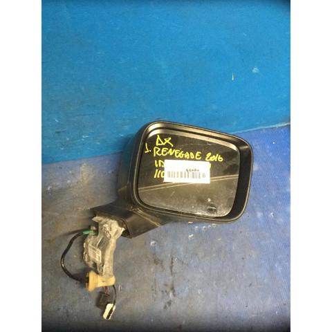 Lusterko wsteczne prawe 735612610 CHRYSLER