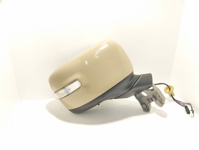Lusterko wsteczne prawe 735612610 CHRYSLER