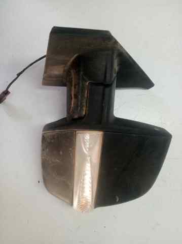 Lusterko wsteczne lewe 735624019 FIAT