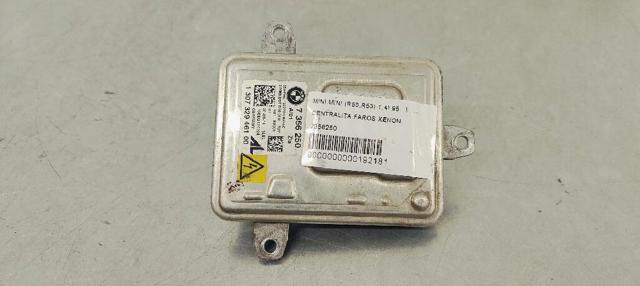Urządzenie zapłonowe (ksenon) 7356250 BMW