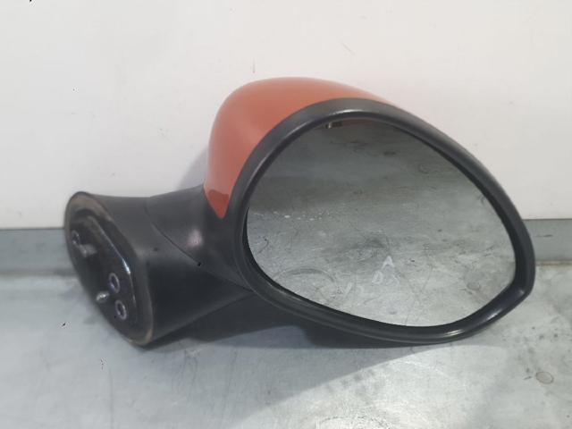Lusterko wsteczne prawe 735655731 FIAT