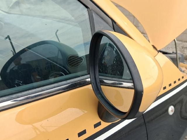 Lusterko wsteczne prawe 735655731 FIAT