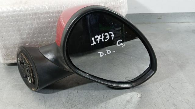 Lusterko wsteczne prawe 735655731 FIAT