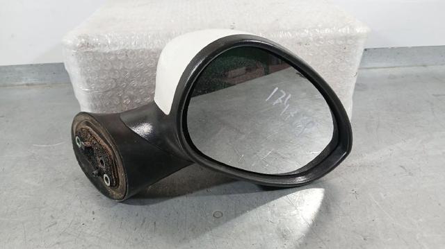 Lusterko wsteczne prawe 735655731 FIAT