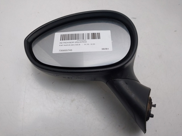 735655745 Fiat/Alfa/Lancia