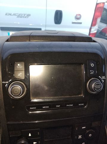 Kupić Radioodtwarzacz (radio AM/FM) Fiat Ducato III 250 w dobrej cenie