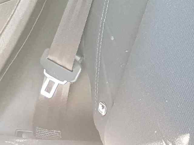 Pasy bezpieczeństwa Fiat Tipo