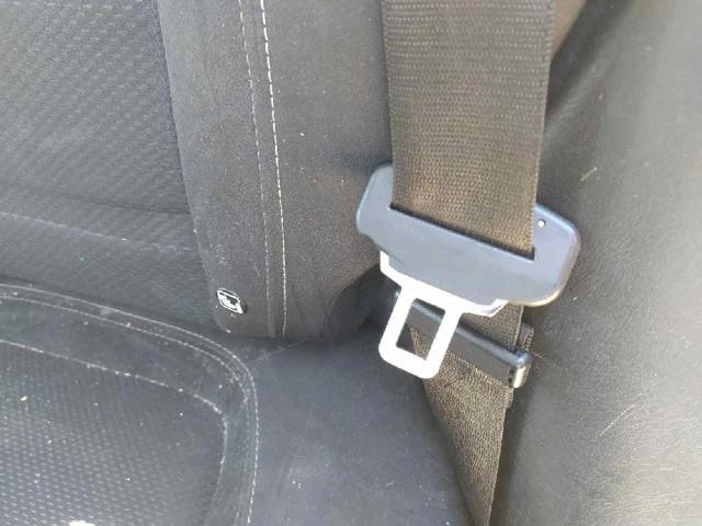 Pasy bezpieczeństwa Fiat Tipo