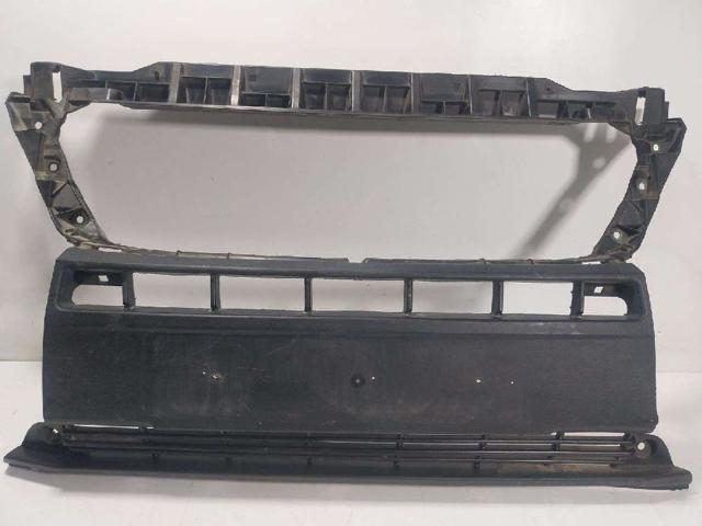 Zderzak przedni, środkowa część 735684851 FIAT