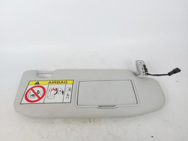 Osłona przeciwsłoneczna 735698942 FIAT
