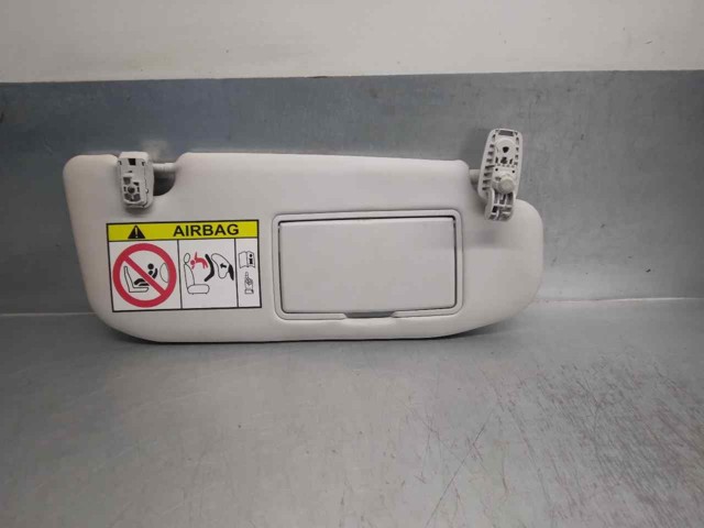 Osłona przeciwsłoneczna 735698942 FIAT