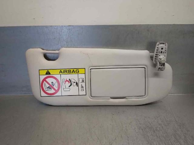 Osłona przeciwsłoneczna 735698942 FIAT