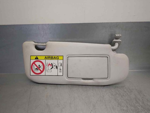 Osłona przeciwsłoneczna 735698942 FIAT