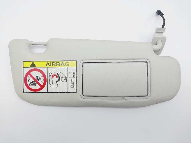 Osłona przeciwsłoneczna 735698942 FIAT