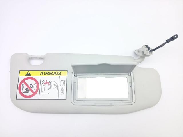 Osłona przeciwsłoneczna 735698942 FIAT