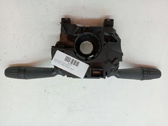 Przełącznik zespolony, w komplecie 735705133 FIAT