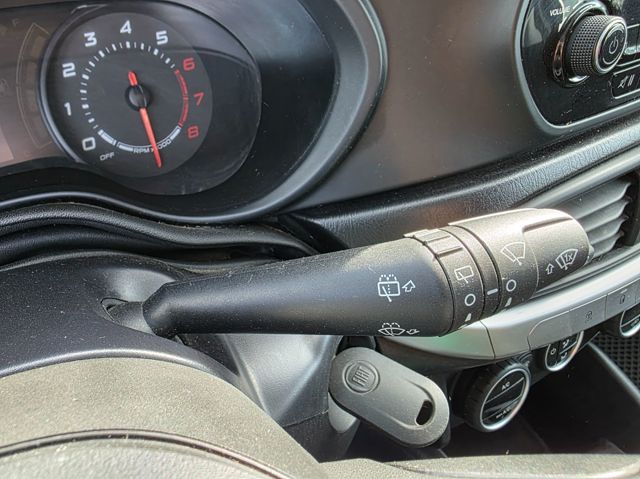 Przełącznik zespolony, w komplecie 735705133 FIAT