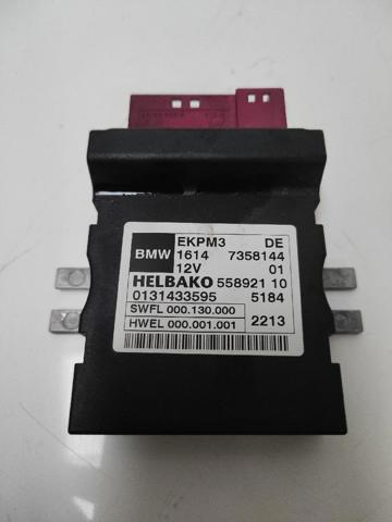 7358144 BMW