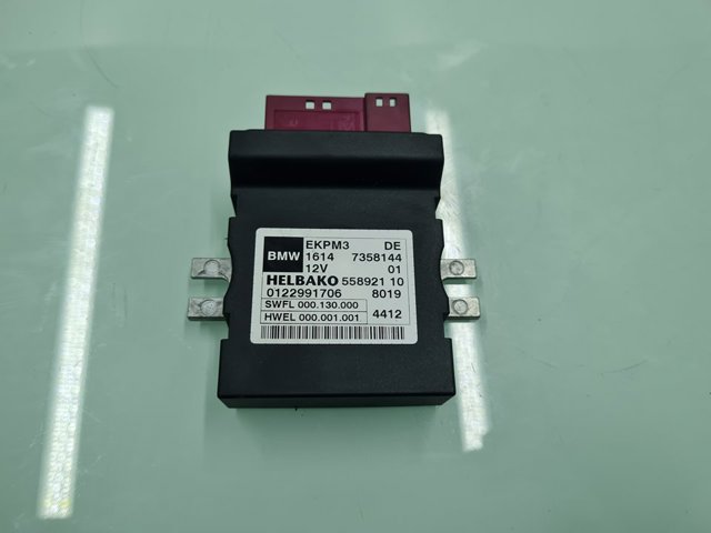 7358144 BMW