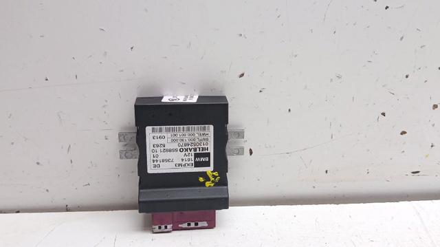 7358144 BMW