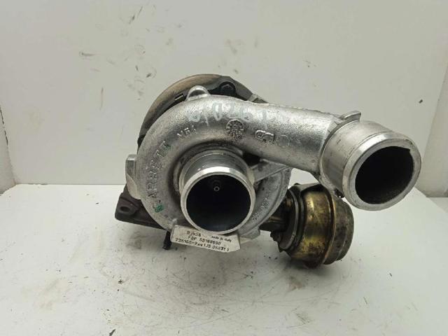 Turbina 7361682 FIAT