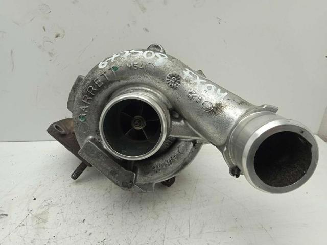 Turbina 7361682 FIAT