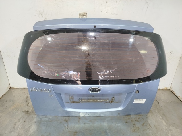 Kupić  Picanto  BA