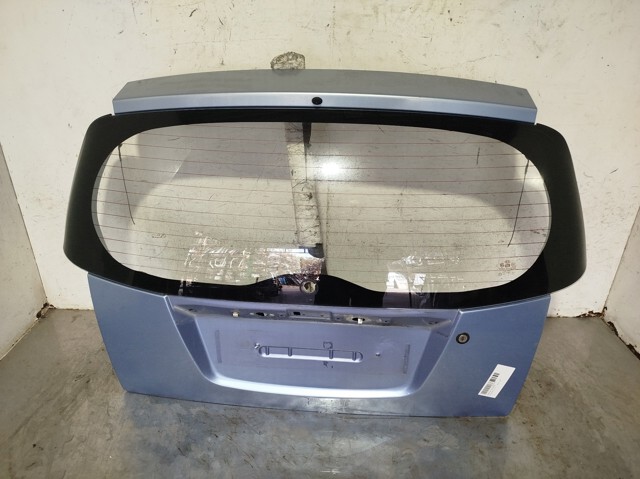  KIA Picanto  (2003-2007)