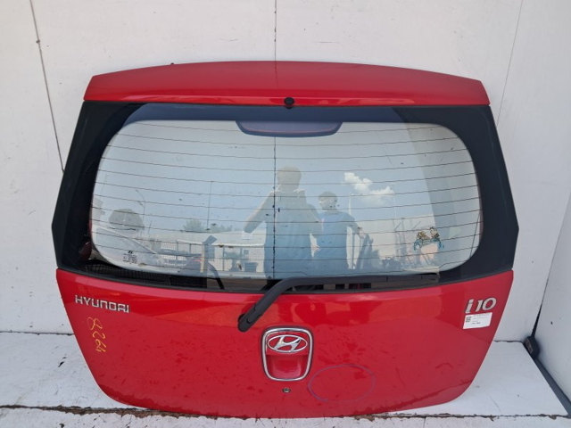 Kupić  I10  PA