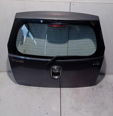 Kupić Drzwi tylne (bagażnika 3/5) Hyundai I10  PA w dobrej cenie
