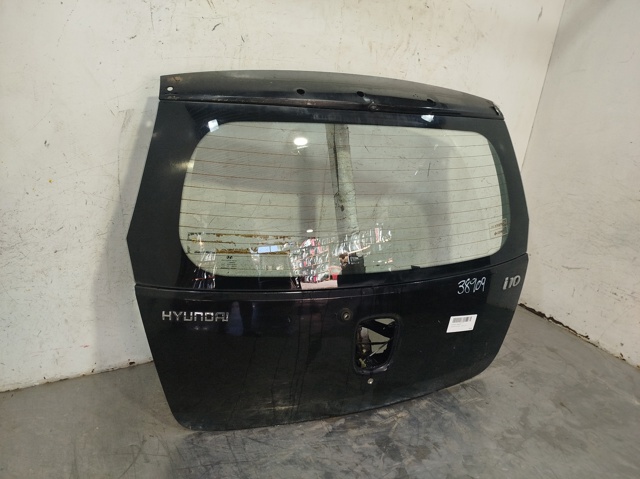  Hyundai I10  (PA)