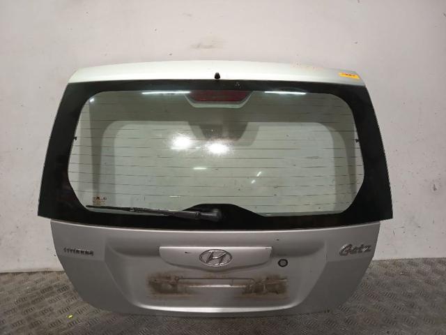 Hyundai Getz  (2002-2011)