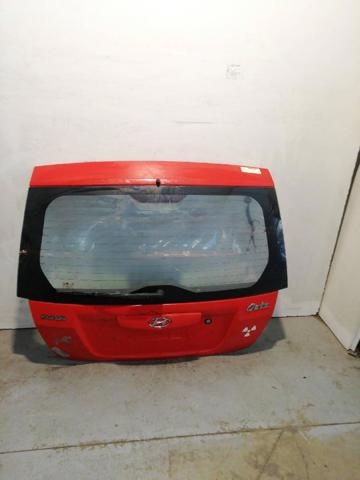  Hyundai Getz  (TB)