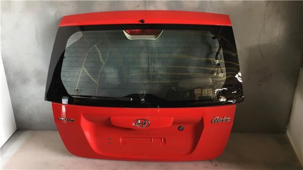  do Hyundai Getz  (TB)