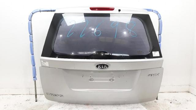  KIA Carens  (2006-2013)