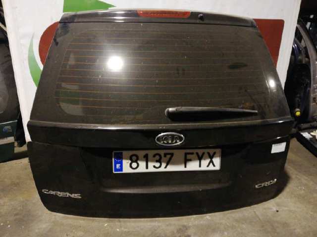 Kupić  Carens  FG