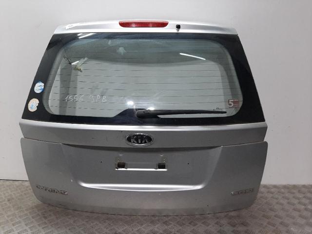  KIA Carens  (2006-2013)