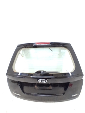  KIA Carens  minivan kupić w Polsce