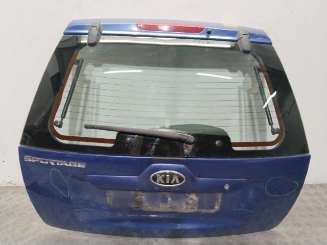 Drzwi tylne (bagażnika 3/5) do KIA Sportage JE