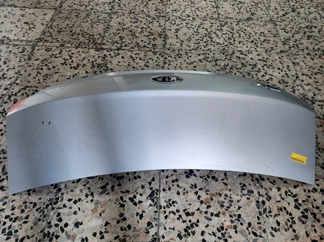 Drzwi tylne (bagażnika 3/5) KIA Rio 2 JB