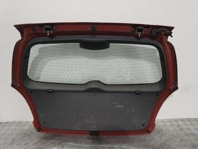 Drzwi tylne (bagażnika 3/5) KIA Rio 2 JB