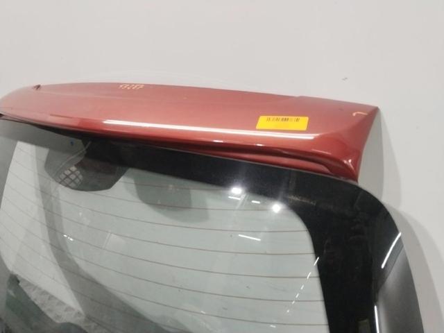 Drzwi tylne (bagażnika 3/5) KIA Rio 2 JB