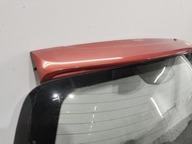 Drzwi tylne (bagażnika 3/5) KIA Rio 2 JB