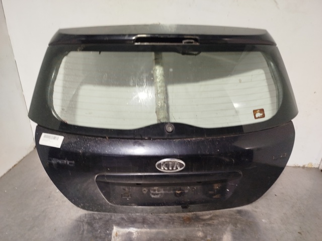 Drzwi tylne (bagażnika 3/5) 737001H000 HYUNDAI