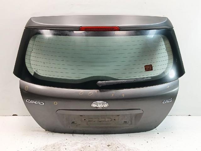 Drzwi tylne (bagażnika 3/5) 737001H000 HYUNDAI