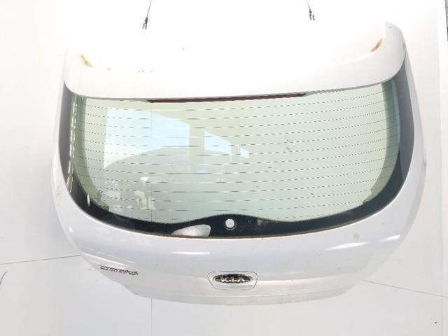 Drzwi tylne (bagażnika 3/5) 737001H300 HYUNDAI