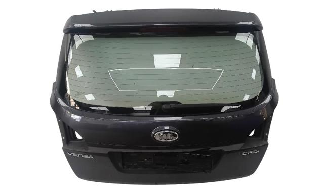  KIA Venga  (2010-2019)