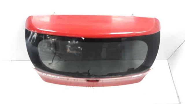 Drzwi tylne (bagażnika 3/5) KIA Picanto 2 TA